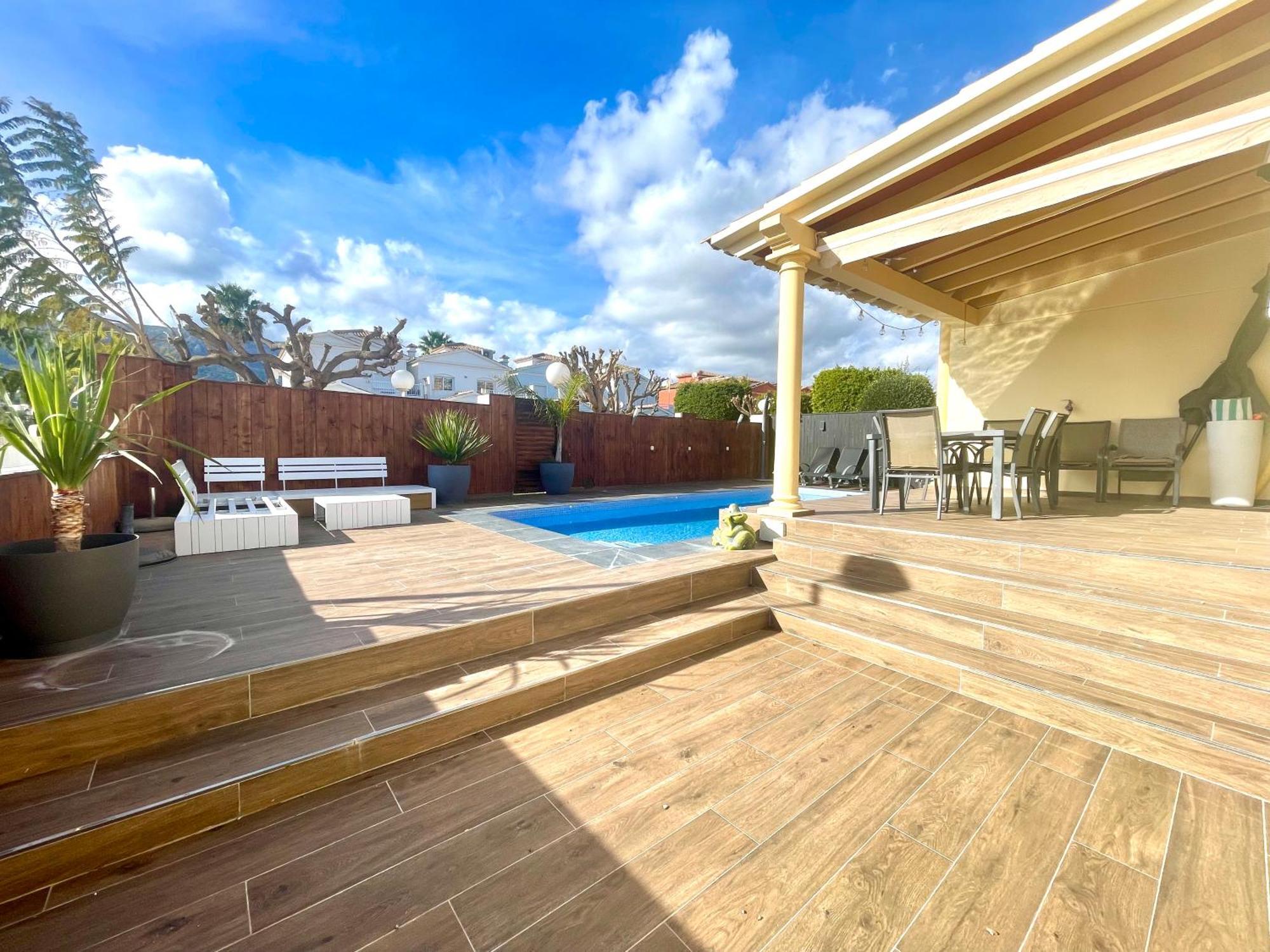 Sunset Pool Villa كاليبي المظهر الخارجي الصورة